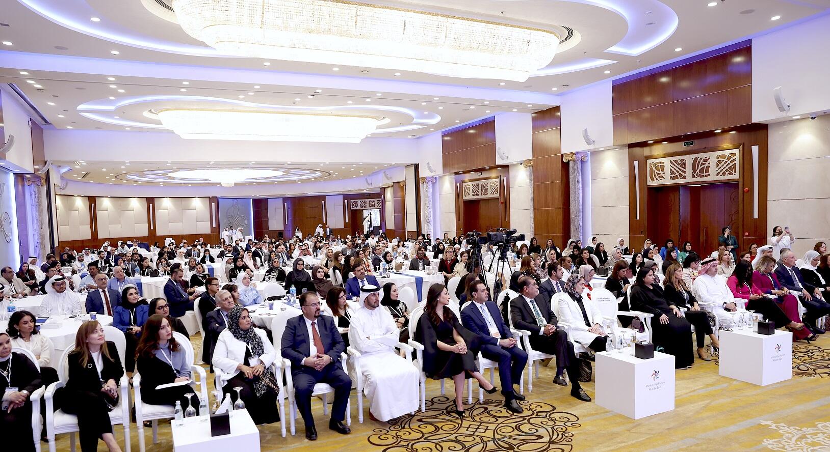 nbb-sponsors-participates-in-3rd-annual-mentorship-forum-middle-east